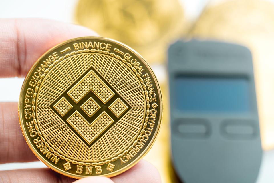 BNB 101: Everything You Need to Know About Binance’s Native Token