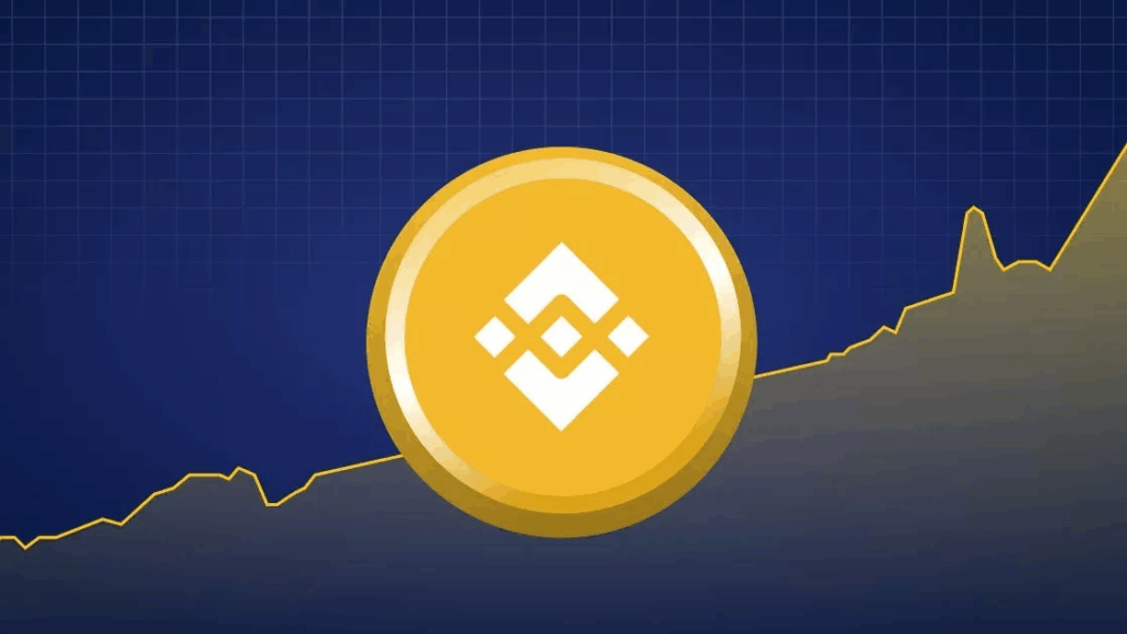 BNB Explained: How Binance Coin Powers the World’s Largest Exchange 🚀