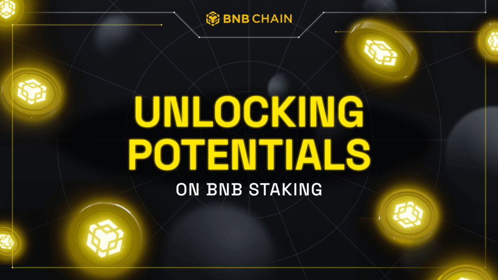 Getting Started with BNB: Wallets, Staking, and Smart Contracts