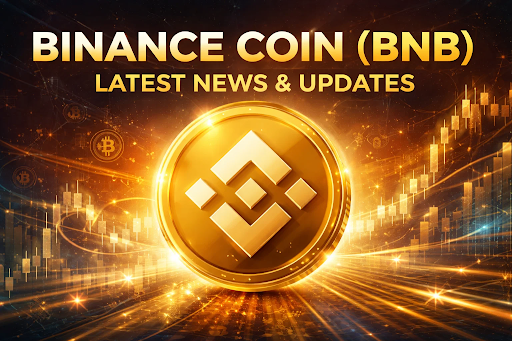 BNB Price Prediction: Why Smart Money Is Watching the $1,000 Zone Closely